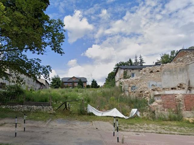 Grunt na sprzedaż w Częstochowa, Śląskie