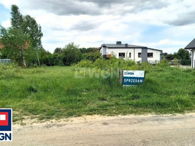 Grunt na sprzedaż w Częstochowa, Śląskie