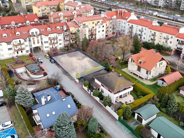 Grunt na sprzedaż w Częstochowa, Śląskie