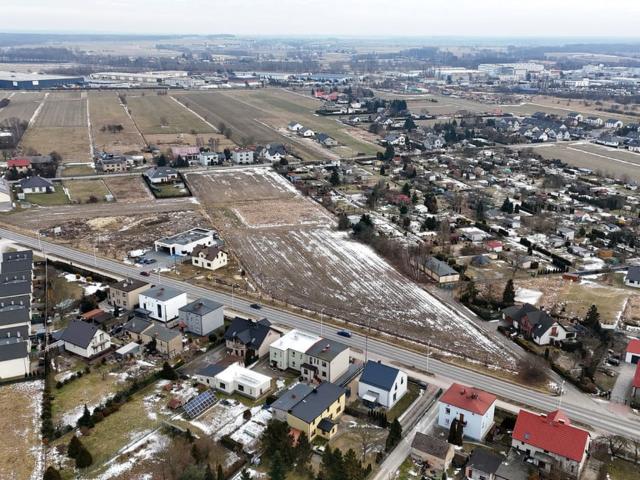 Grunt na sprzedaż w Lubliniec, Śląskie