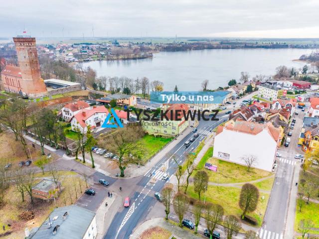 Grunt na sprzedaż w Człuchów, Pomorskie