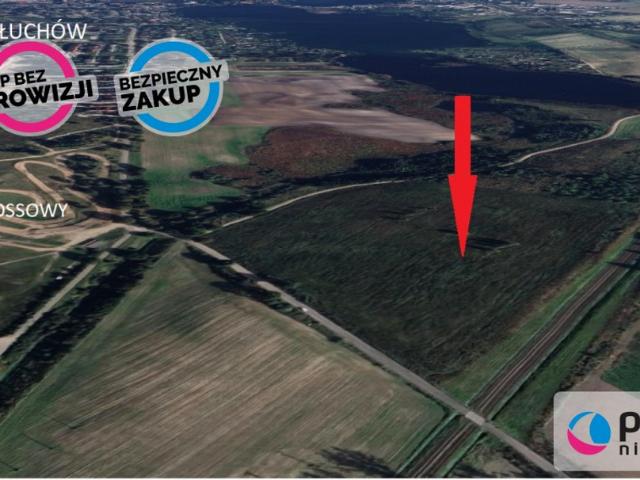 Grunt na sprzedaż w Człuchów, Pomorskie