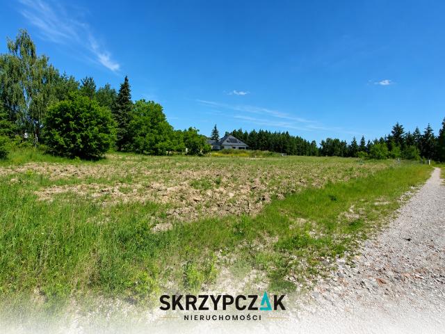 Grunt na sprzedaż w Gruszczyn, powiat poznański