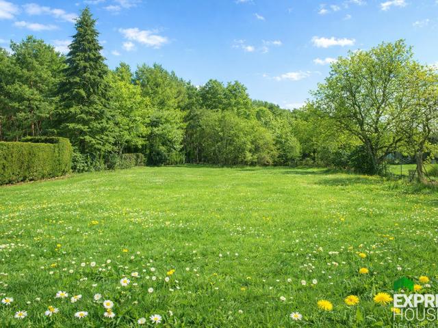 Grunt na sprzedaż w Puszczykowo, Wielkopolskie