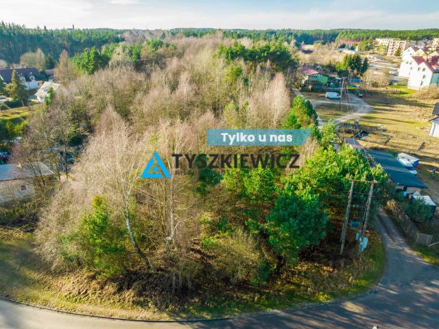 Grunt na sprzedaż w Pomorskie