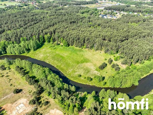 Grunt na sprzedaż w Czarna Woda, Pomorskie