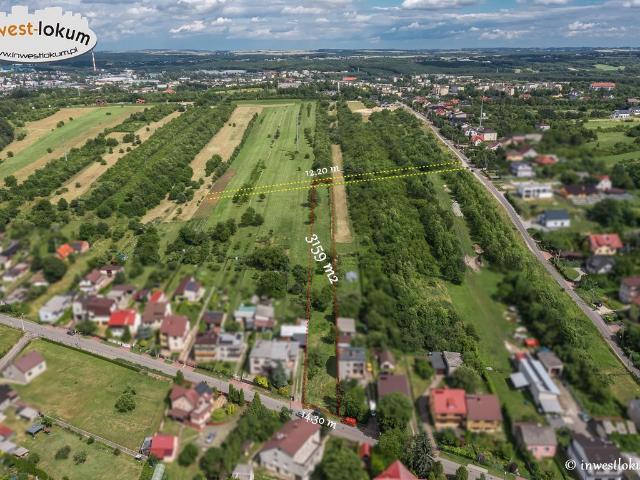 Grunt na sprzedaż w Olkusz, Małopolskie