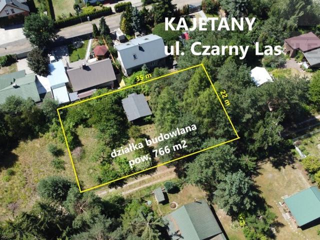 Grunt na sprzedaż w Nadarzyn