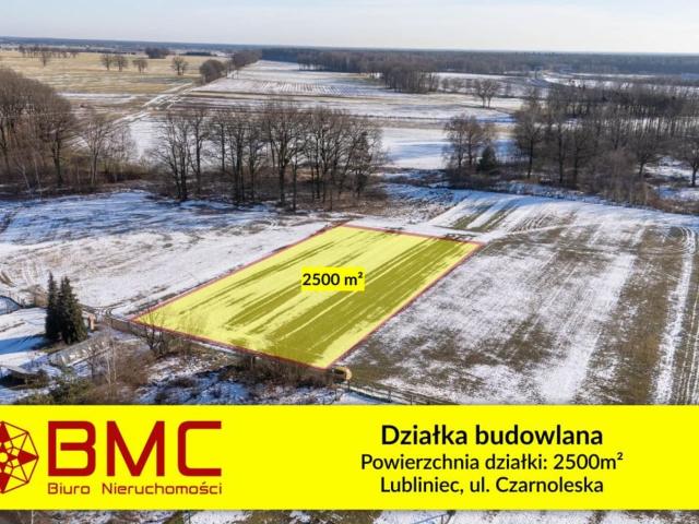 Grunt na sprzedaż w Lubliniec, Śląskie