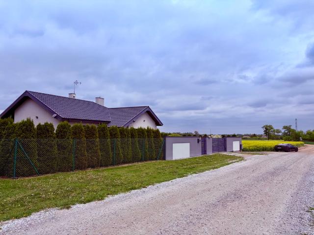 Grunt na sprzedaż w Tarnowo Podgórne, Wielkopolskie