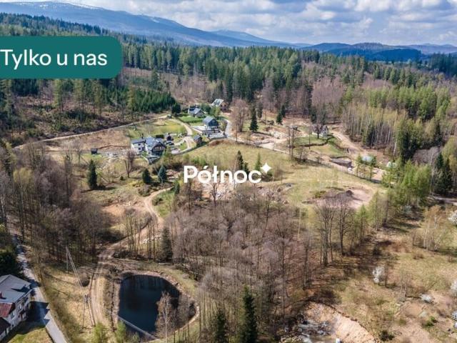 Grunt na sprzedaż w Sosnówka, Dolnośląskie