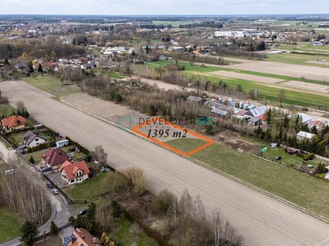 Grunt na sprzedaż w Ostrów Mazowiecka, Mazowieckie