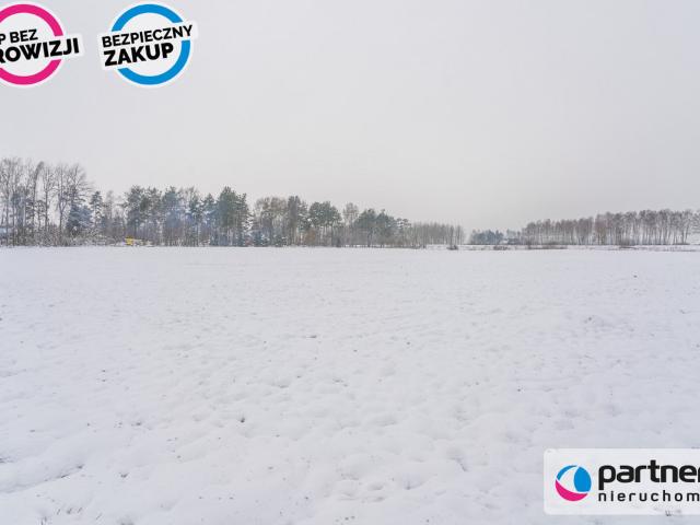 Grunt na sprzedaż w Szemud, Pomorskie