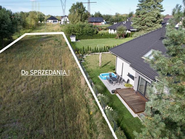 Grunt na sprzedaż w Dąbrowa Górnicza, Śląskie