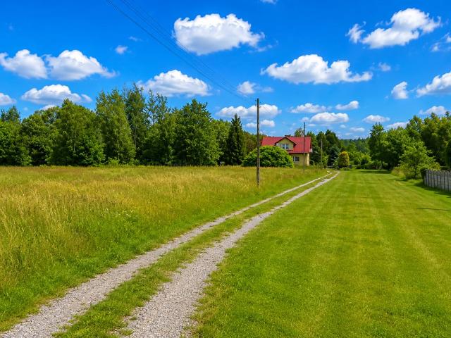 Grunt na sprzedaż w Dąbrowa Górnicza, Śląskie