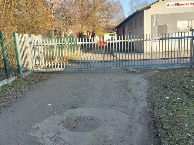 Grunt na sprzedaż w Dąbrowa Górnicza, Śląskie