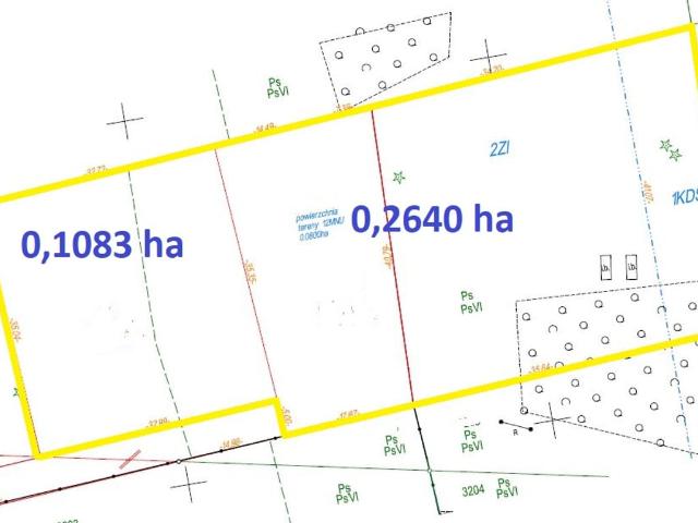 Grunt na sprzedaż w Dąbrowa Górnicza, Śląskie