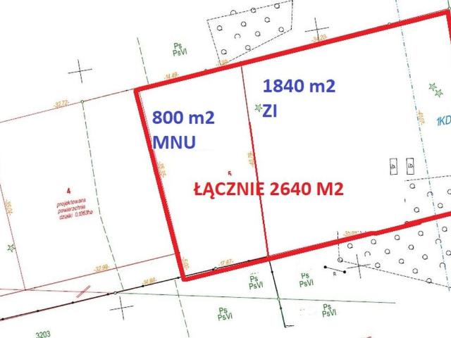 Grunt na sprzedaż w Dąbrowa Górnicza, Śląskie