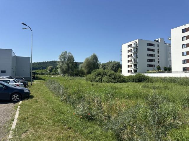 Grunt na sprzedaż w Rumia, Pomorskie