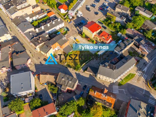 Grunt na sprzedaż w Kościerzyna, Pomorskie