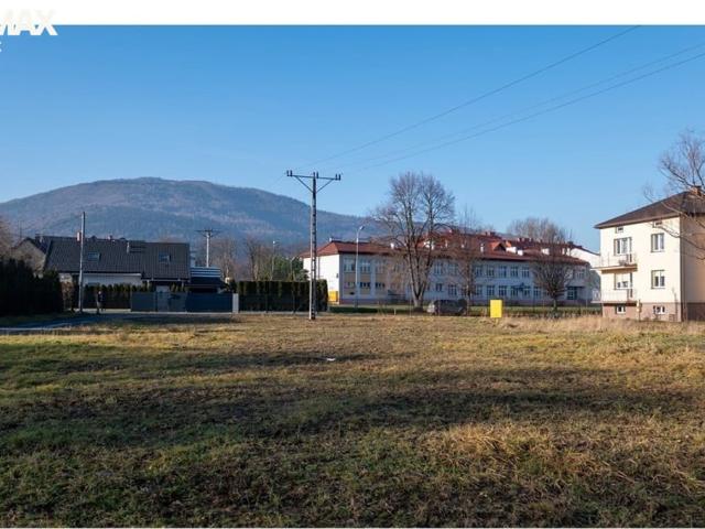 Grunt na sprzedaż w Buczkowice, Śląskie
