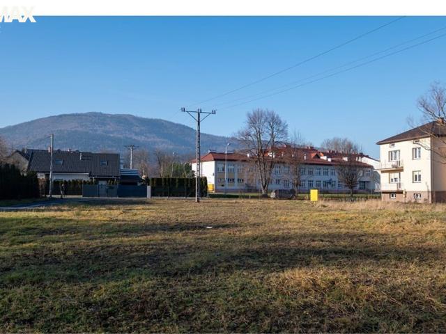 Grunt na sprzedaż w Buczkowice, Śląskie