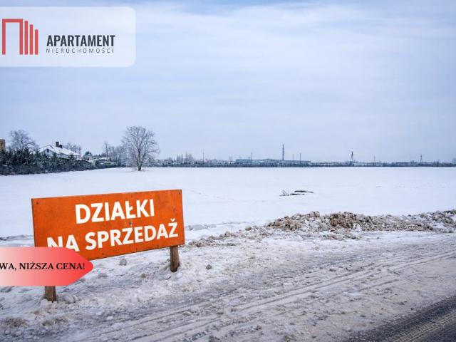 Grunt na sprzedaż w Chojnice, Pomorskie