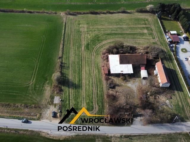 Grunt na sprzedaż w Wróblowice, Dolnośląskie