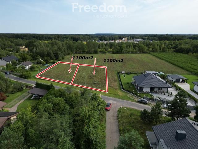 Grunt na sprzedaż w Bełchatów, Łódzkie