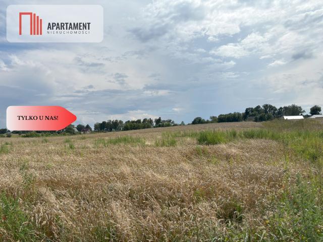 Grunt na sprzedaż w Kaczki, Pomorskie