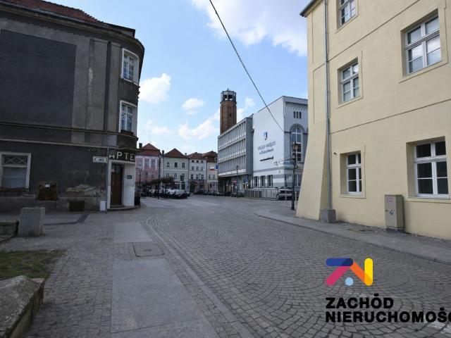 Grunt na sprzedaż w Kożuchów, Lubuskie