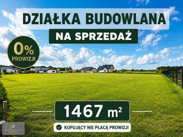 Grunt na sprzedaż w Opolskie
