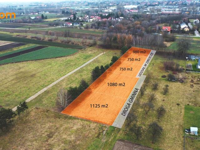 Grunt na sprzedaż w Przeworsk, Podkarpackie