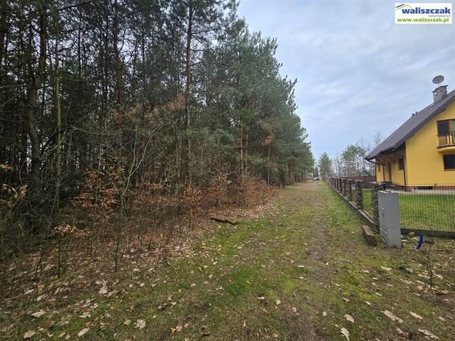 Grunt na sprzedaż w Podklasztorze, Sulejów