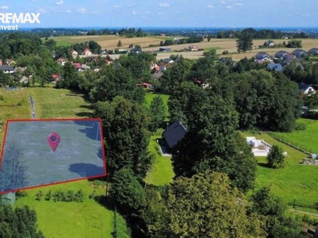 Grunt na sprzedaż w Kozy, Śląskie