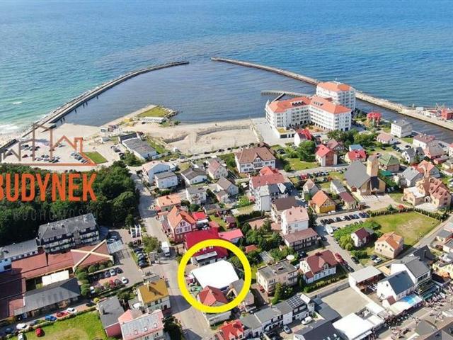 Grunt na sprzedaż w Darłowo, Zachodniopomorskie