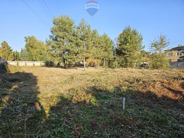 Grunt na sprzedaż w Zielonka, Mazowieckie