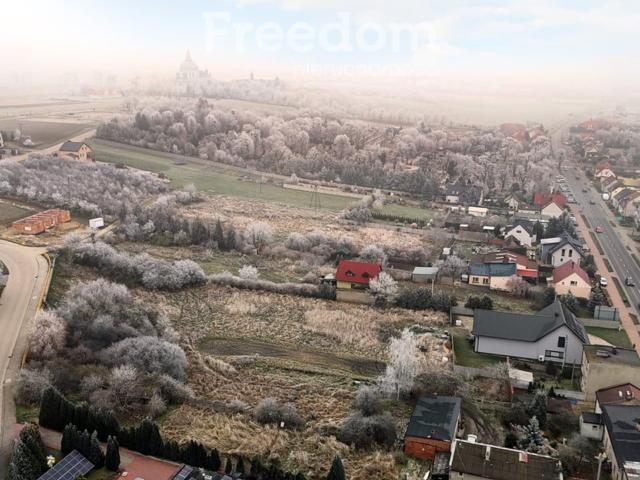 Grunt na sprzedaż w Gostyń, Wielkopolskie