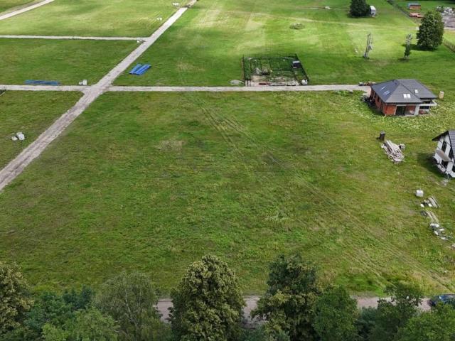 Grunt na sprzedaż w Niepołomice, Małopolskie