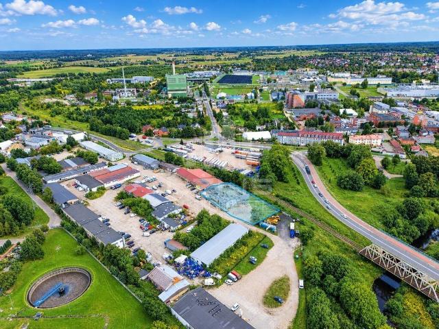 Grunt na sprzedaż w Hermanowo, Starogard Gdański