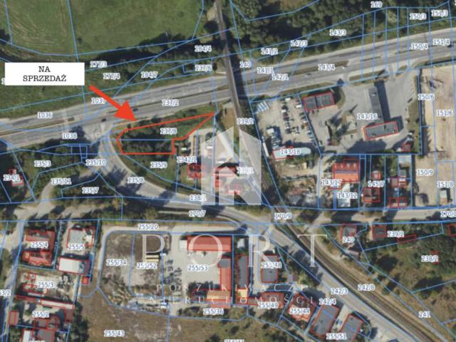 Grunt na sprzedaż w Reda, Pomorskie