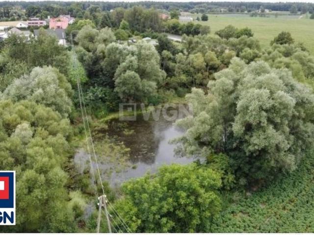 Grunt na sprzedaż w Brodnica, Kujawsko-pomorskie