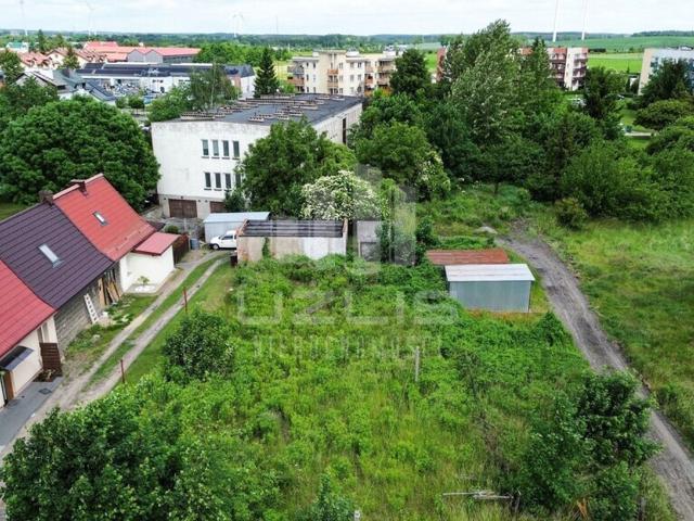 Grunt na sprzedaż w Pelplin, Pomorskie