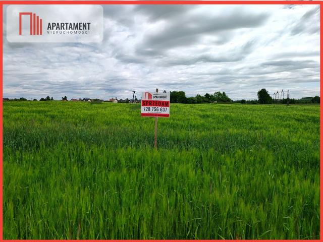 Grunt na sprzedaż w Chojnice, Pomorskie