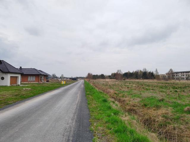 Grunt na sprzedaż w Wielogóra, Mazowieckie