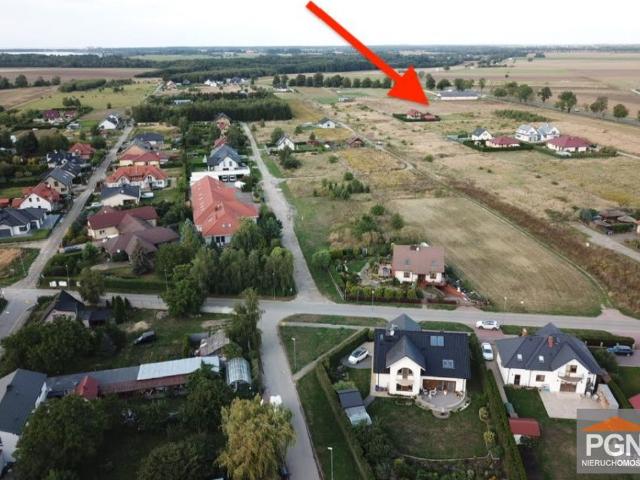 Grunt na sprzedaż w Kamień Pomorski, Zachodniopomorskie