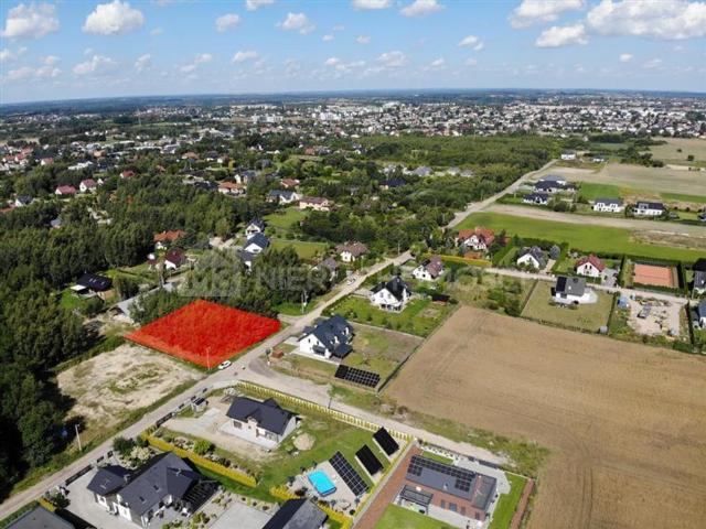 Grunt na sprzedaż w Starogard Gdański, Pomorskie