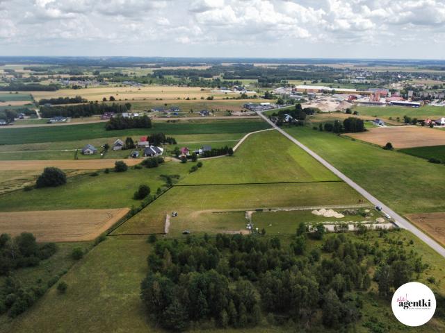 Grunt na sprzedaż w Bielsk Podlaski, Podlaskie