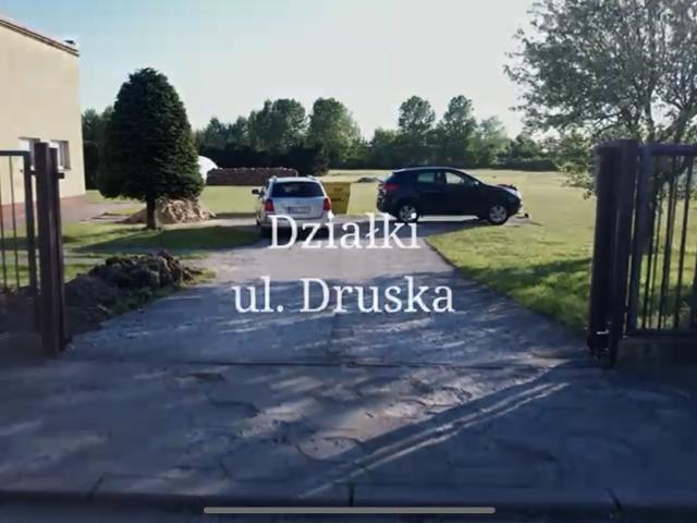 Grunt na sprzedaż w Elbląg, Warmińsko-mazurskie