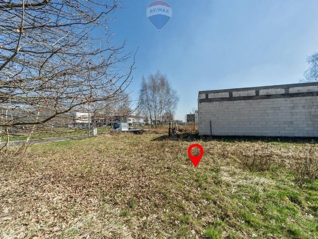 Grunt na sprzedaż w Oświęcim, Małopolskie